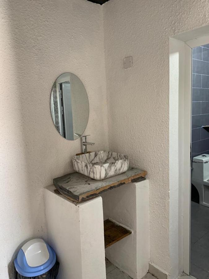 Balcony Walk Rest House Jabal Shams Saab Bani Khamis Exterior photo