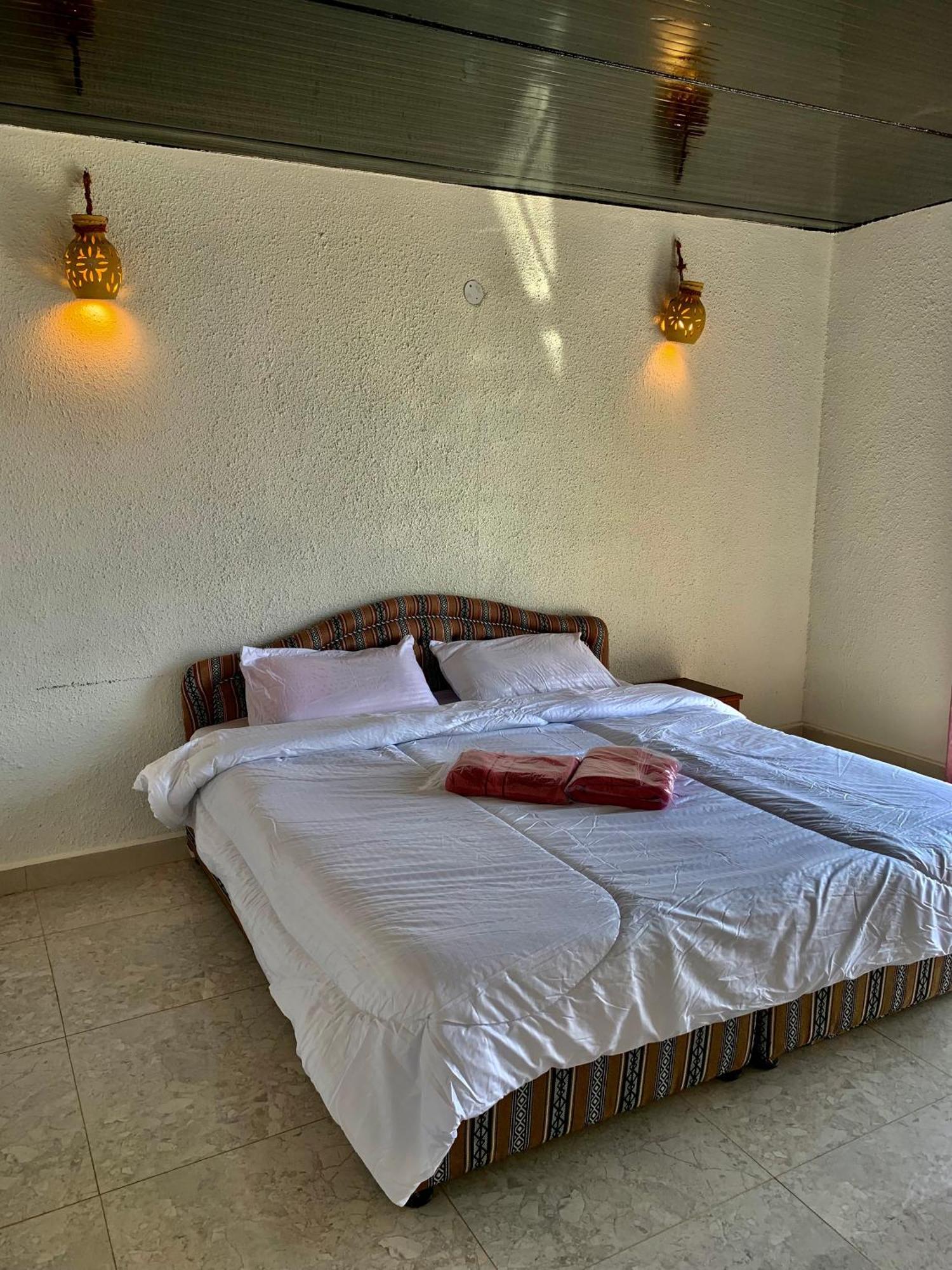 Balcony Walk Rest House Jabal Shams Saab Bani Khamis Exterior photo