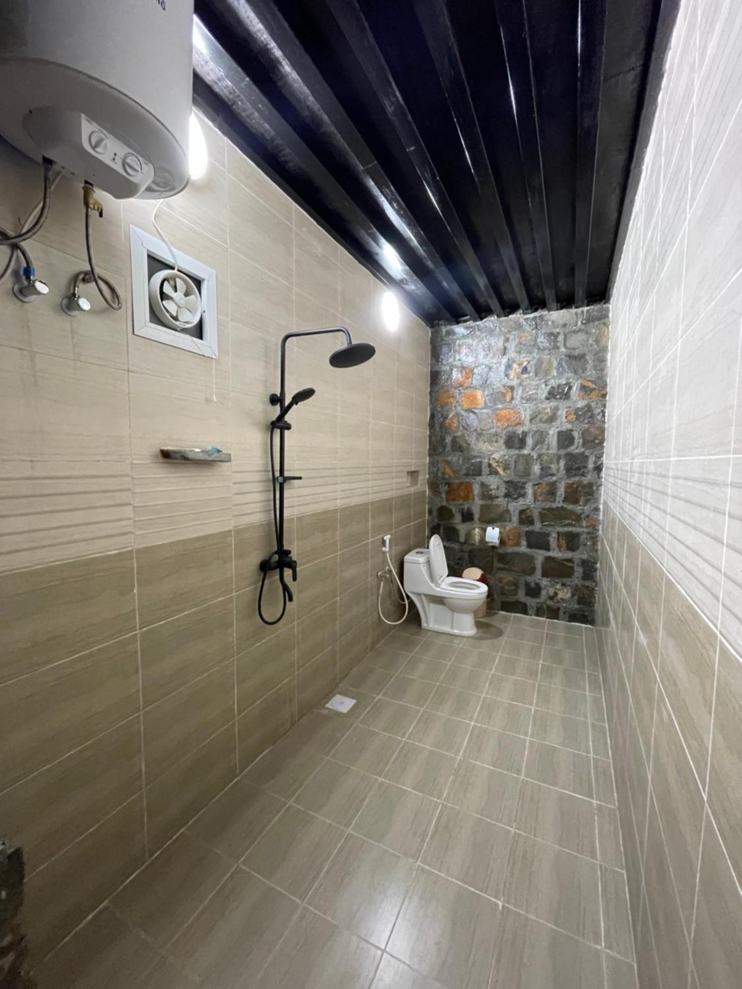 Balcony Walk Rest House Jabal Shams Saab Bani Khamis Exterior photo